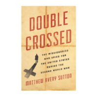 Cover of book Double Crossed