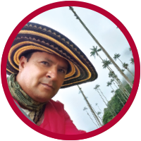 Javier Antonio Benavides Montaño