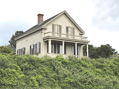 Rothschild House Museum