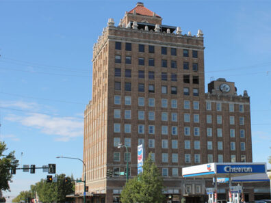 Marcus Whitman Hotel, Walla Walla
