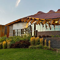 Elson S. Floyd Cultural Center