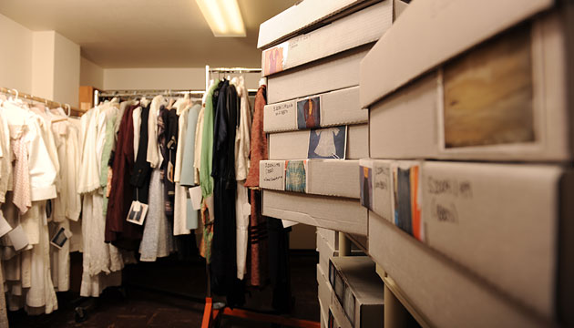 The Schactler collection