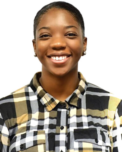 Zakora Moore at Washington State University