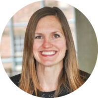 Jennifer Robinson profile