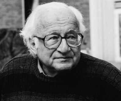 Photographer Irwin Nash