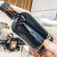 Neil’s Bigleaf Maple Syrup