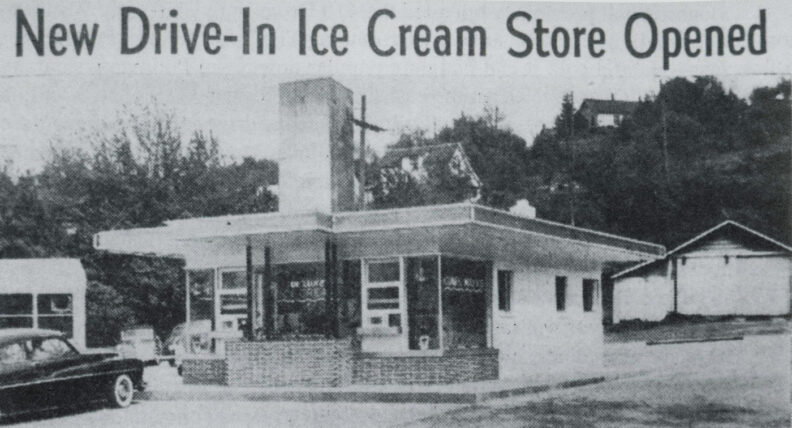 Smoothies Ice Cream in Pullman, Washington