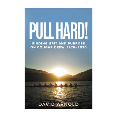 Book cover of Pull Hard!