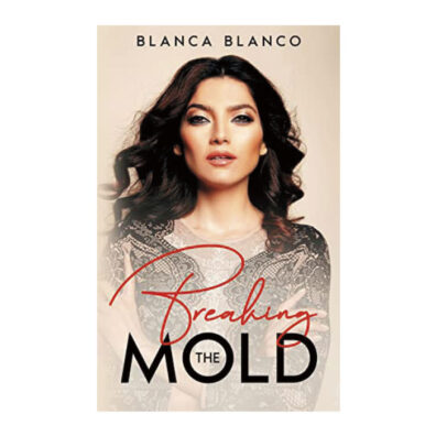 Book cover of Breaking the Mold
