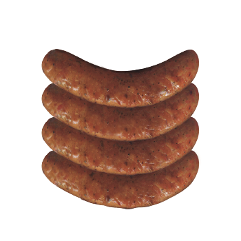 Cougar Smokies sausages