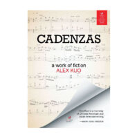 Cover of book Cadenzas