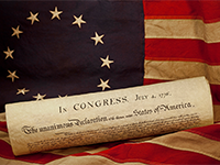 Declaration of Independence