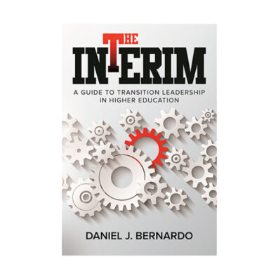 Book cover of The Interim