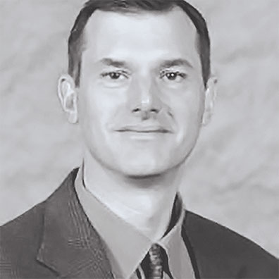 Profile of WSU computer science professor Larry Holder