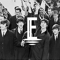 The Beatles & Edgewater Hotel