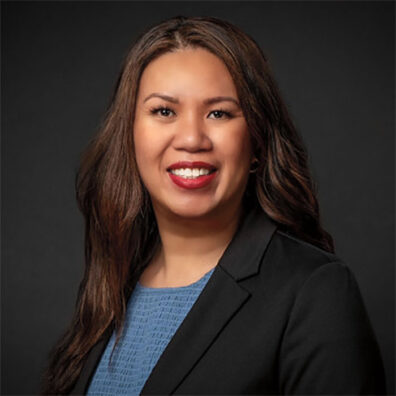 Profile of Rolita Flores Ezeonu