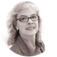 Profile of Laurie Drapela