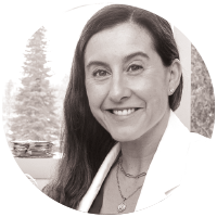 Profile of Lucia Peixoto