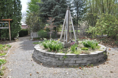 Yakima Master Gardeners