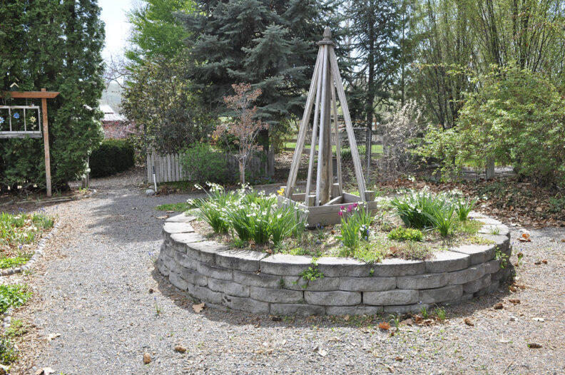 Yakima Master Gardeners