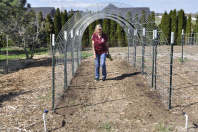 Yakima Master Gardeners