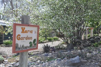 Yakima Master Gardeners