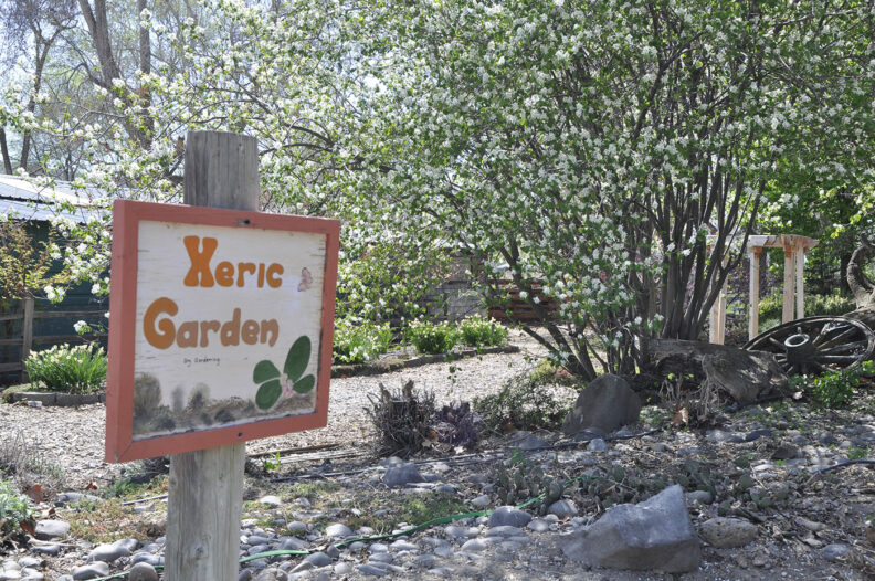 Yakima Master Gardeners