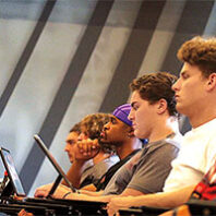 Student-athletes learn about NIL opportunities at WSU