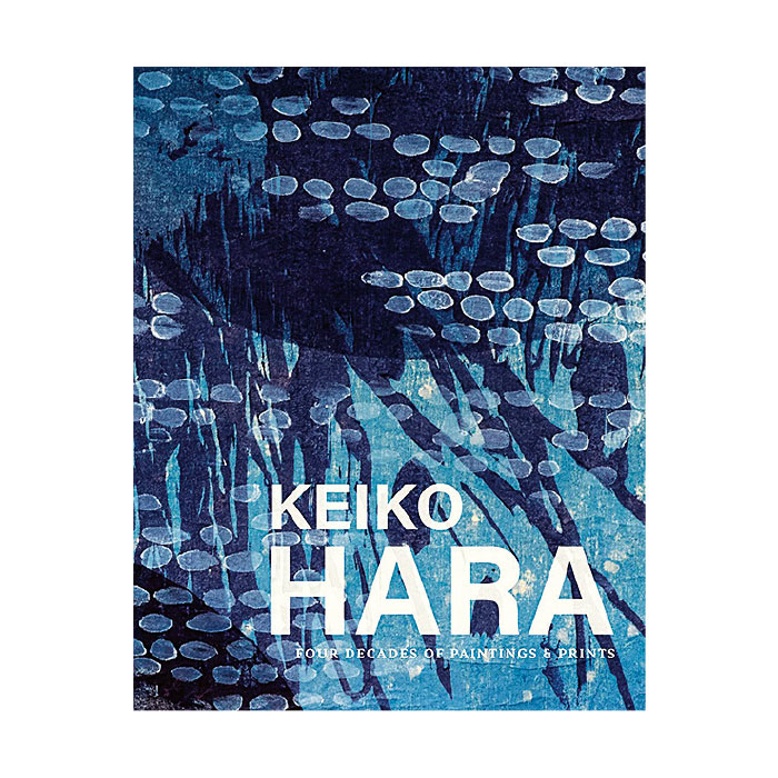 Keiko Hara: Four Decades of Paintings & Prints | Washington State