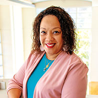 Headshot of Shavana Howard