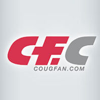 Logo for Cougfan.com