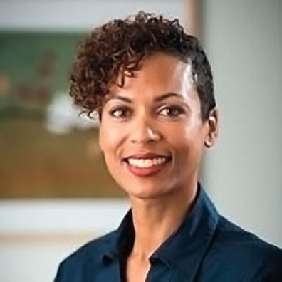 Head shot of Noël Mensah-Bonsu