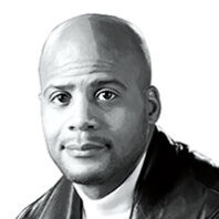 Profile of Thabiti Lewis