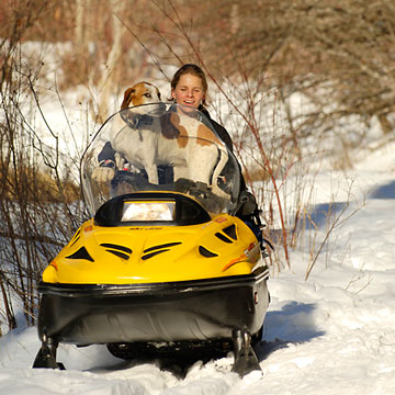 On to the next site!