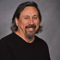 Steve Austin head shot