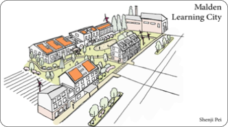 project malden presentations