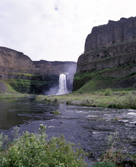 Palouse River