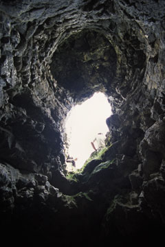 “Hole in the Ground”