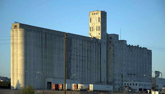 ADM Milling Co., 2301 Trent Ave.