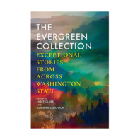 book cover of The Evergreen Collectioin