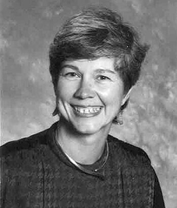 Marilyn Ihinger-Tallman