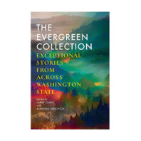 Cover of book The Evergreen Collection
