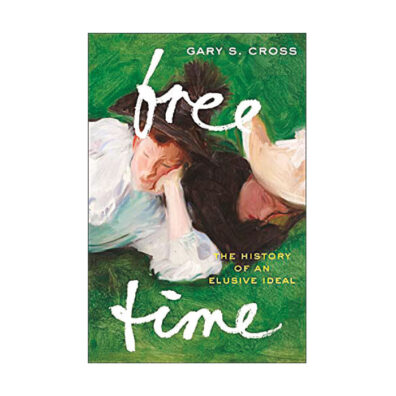 Cover of book Free Time