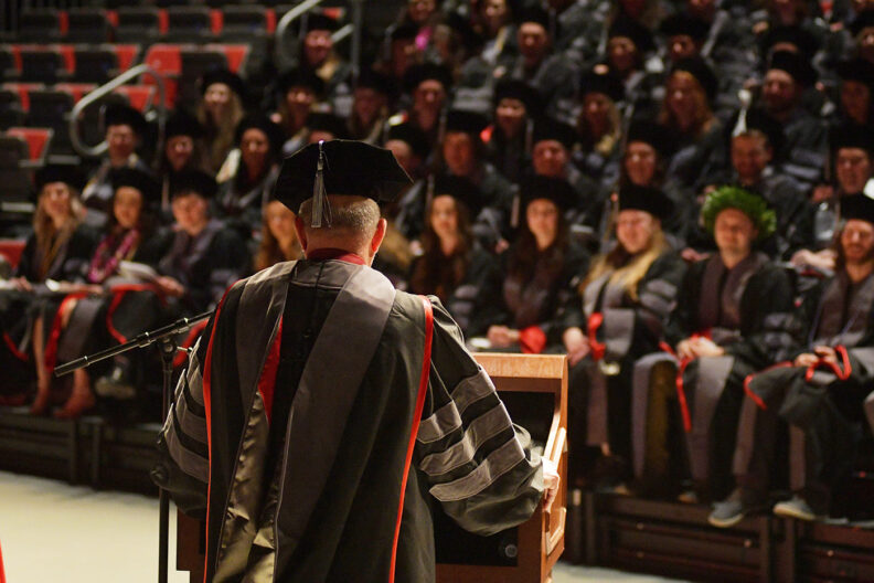 CVM 2024 commencement