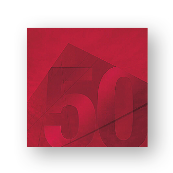 Crimson logo 50
