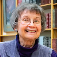 Diane Gillespie