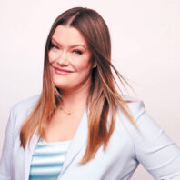 Jamie Kern Lima profile