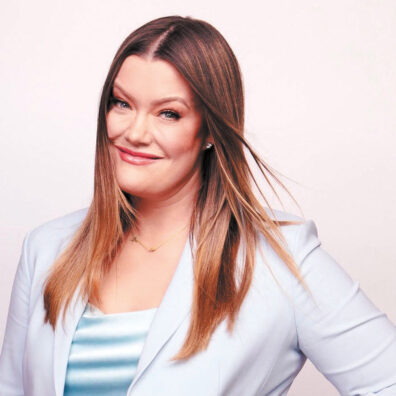 Jamie Kern Lima profile