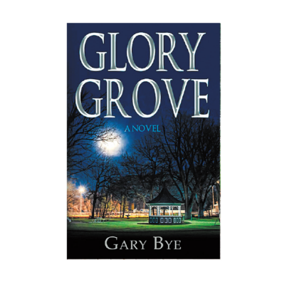 Cover of novel Glory Grove