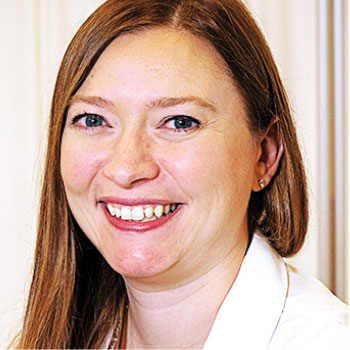 Profile of Kimberly McKeirnan